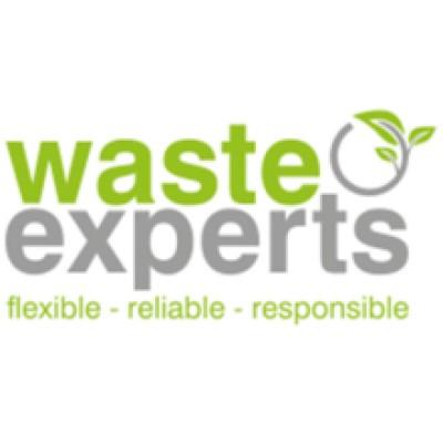 Waste Experts Logo