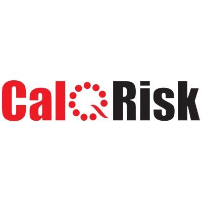 CalQRisk's Logo
