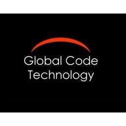 Global Code Technology Logo