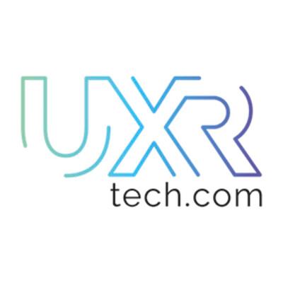 UXRtech Logo