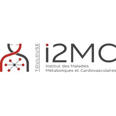 Molecular and clinical determinants of cardiac architecture (I2MC-UMR1297) Logo