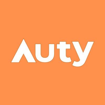 Auty Logo