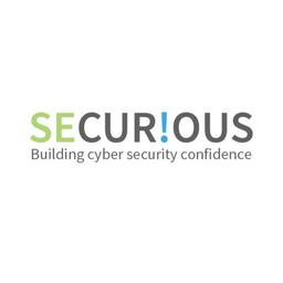 Securious - Data and Cyber Security Logo