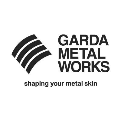 Garda Metal Works Logo