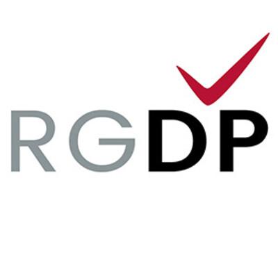 RGDP LLP Logo