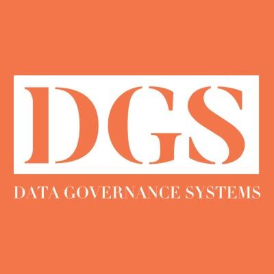 DATA GOVERNANCE SYSTEMS Logo