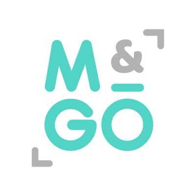 Mind And Go | Libérez votre Croissance Logo