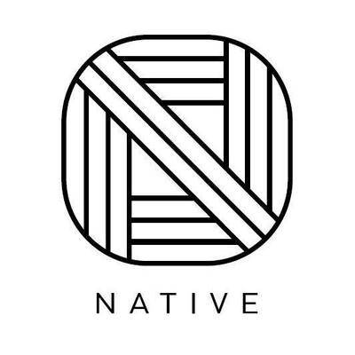 NATIVE TO WEAR Logo