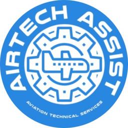Airtech Assist Ltd Logo