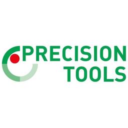 Precision Tools S.r.l. Logo