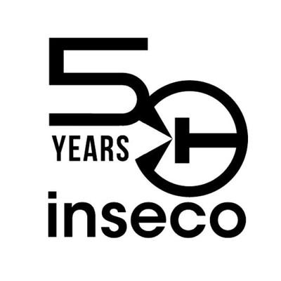 INSECO - Industrial Systems & Equipment Company Logo