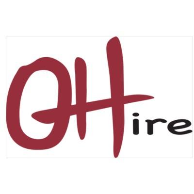 QHire Logo