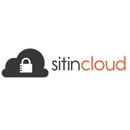 SitInCloud Logo