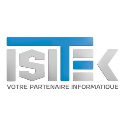 ISITEK - Votre partenaire informatique Logo