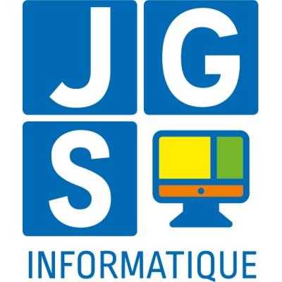 JGSI Logo