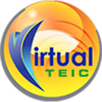 Virtual Teic Logo