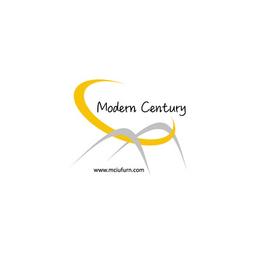 Modern Century / Furniture Logo