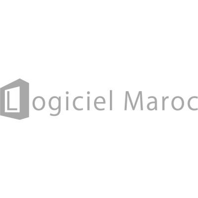 logiciel maroc Logo