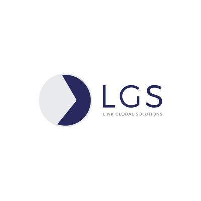 LGS International's Logo