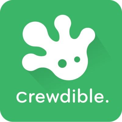 Crewdible Logo