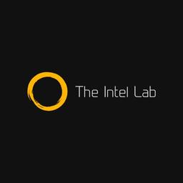 The Intel Lab Logo