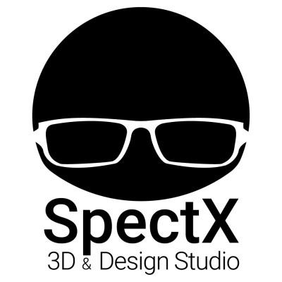SpectX Logo