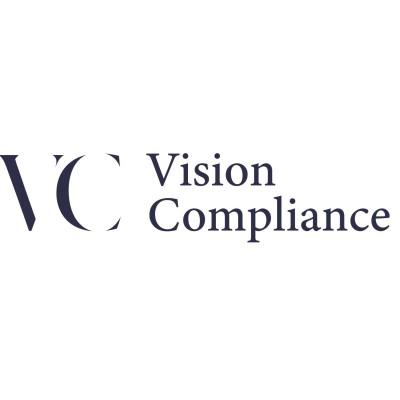 Vision Compliance's Logo