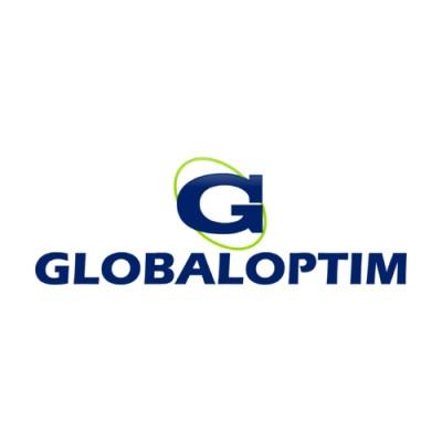 GLOBALOPTIM Logo