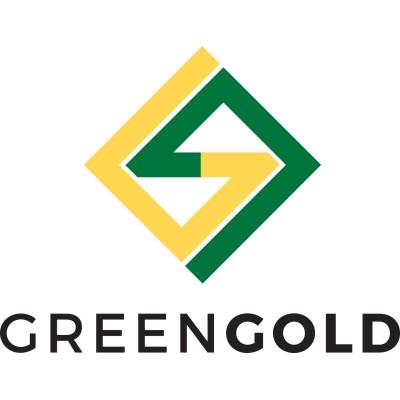 GreenGold Technology Logo