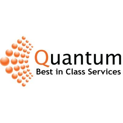 Quantum Tera Network Logo