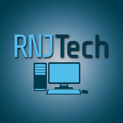RNJ Tech LLC Logo