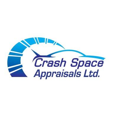 Crash Space Appraisals Ltd. Logo