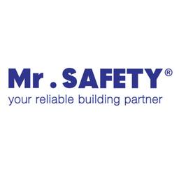 Mr. Safety Group Logo