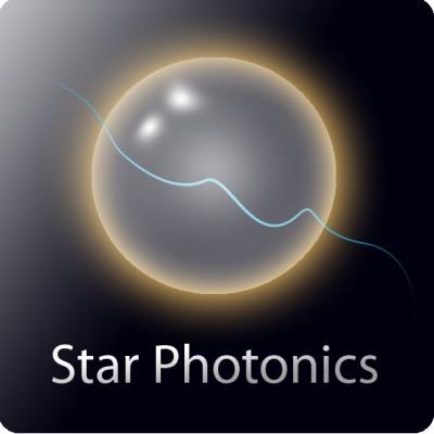 Star Photonics's Logo
