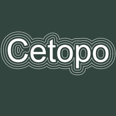 Cetopo Logo