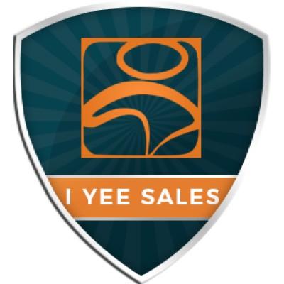 I Yee Sales Logo