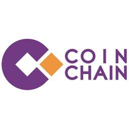 Coinchain Capital Inc. Logo