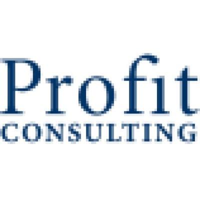 Profit Consulting Oy Logo