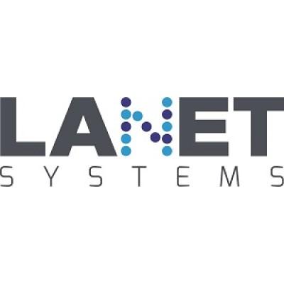 Lanet Systems Logo