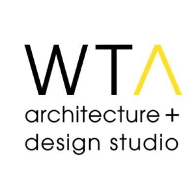WTA Architecture and Design Studio Logo