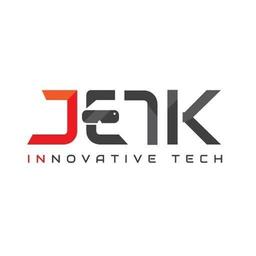 JETK Innovative Tech Logo