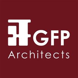 GFP Architects Logo