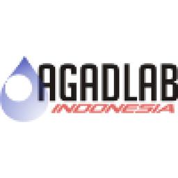 PT. JagadLab Indonesia Logo