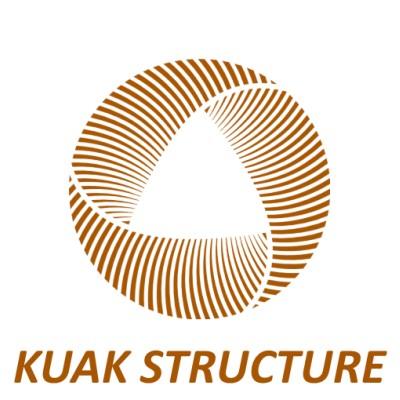 KUAK Structural Engineering (M) Sdn. Bhd. Logo