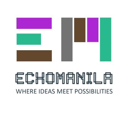 EchoManila Logo