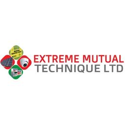 Extreme Mutual Technique Limited Logo