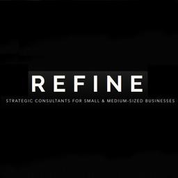 REFINE Group Logo