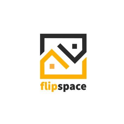 Flipspace Studio Logo