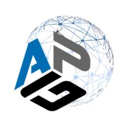 AP Global IT Solutions Inc. Logo