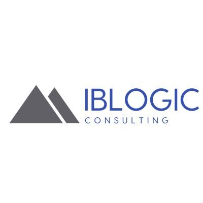 IBLOGIC Logo
